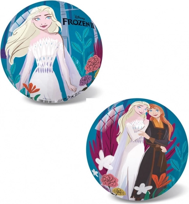 Bal Frozen II