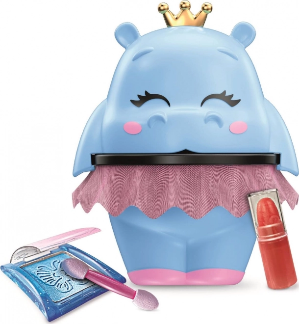 CLEMENTONI Crazy Chic Lovely Make-up: Danseres