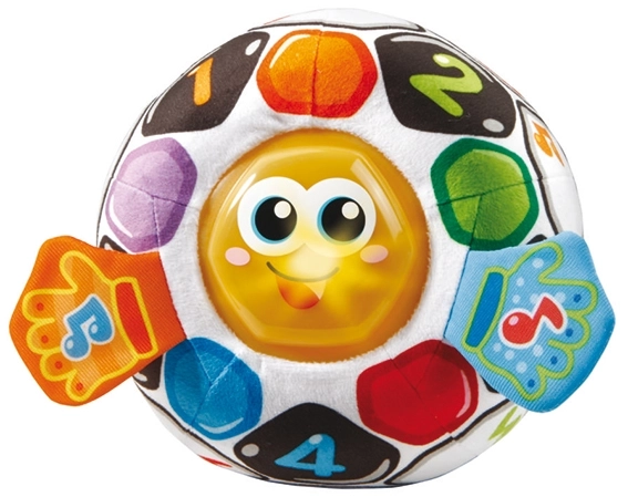 Vtech Mijn eerste voetbal