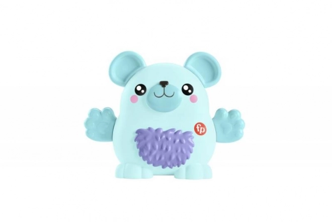 Fisher-Price Mix en Match Dieren