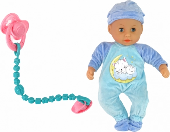 Afneembare outfit en accessoires