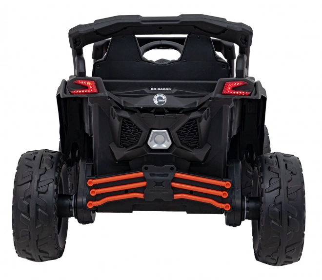Elektrische kinderauto Can-Am Maverick