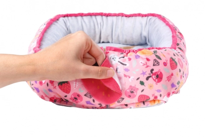 BABY born Nestje