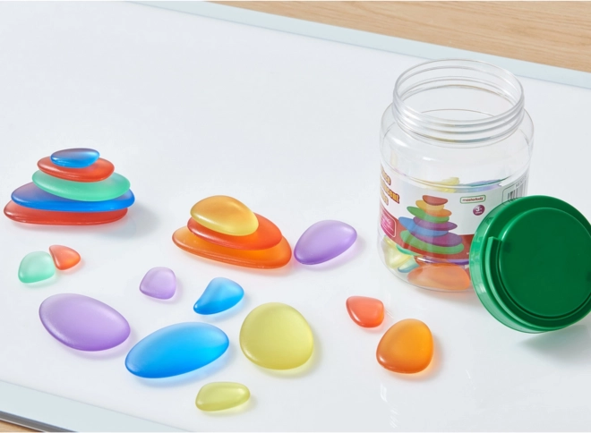 Lichtpaneel LED met Afstandsbediening Masterkidz