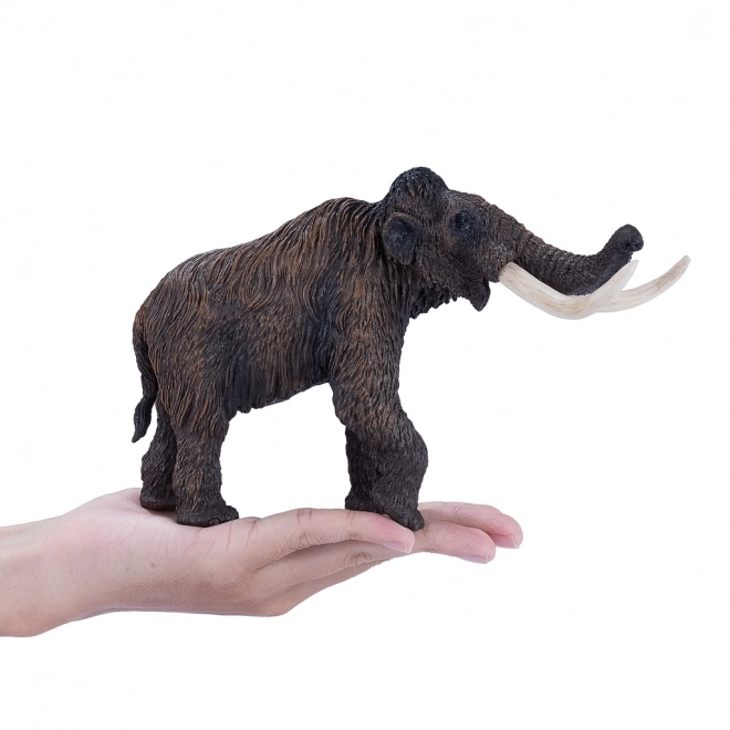 Mojo Startset van prehistorische zoogdieren 3 stuks