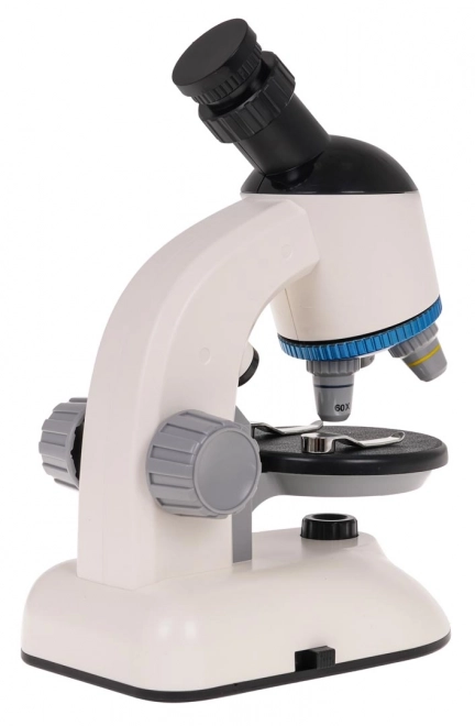 Microscoop voor Jonge Ontdekkers met Accessoires