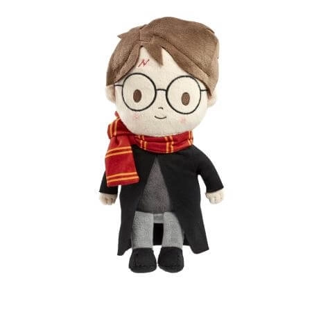 Rainbow Harry Potter Knuffel