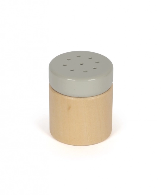 Kleine voet Wafelijzer set met accessoires Tasty