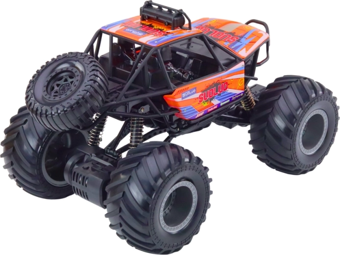 Robuust Ontwerp en Grote Wielen