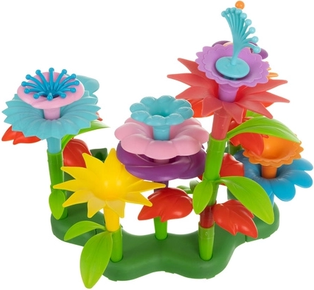 Stabiele basis en modulaire onderdelen