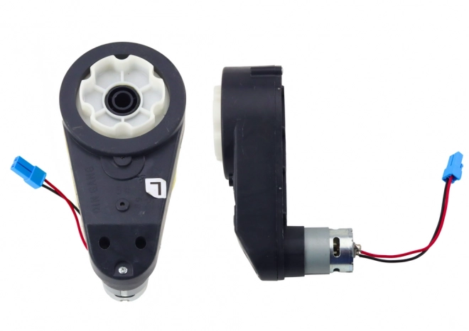 Wegmotor 24V RS555 200W 11000RPM