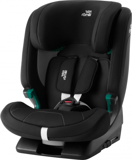 Autostoeltje Britax Römer Versafix i-Size Space Black