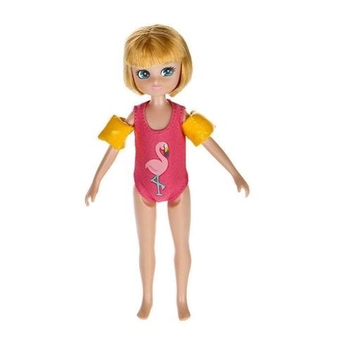 Lottie Pop Zwemster
