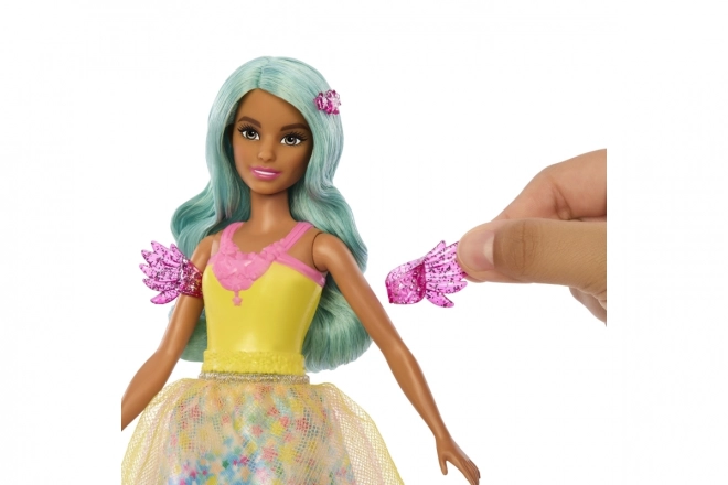 Barbie Barbie een vleugje magie vriendin – Teresa