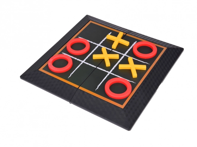 Spelset 2-in-1 Boter, Kaas en Eieren en Vier op een Rij strategische spellen