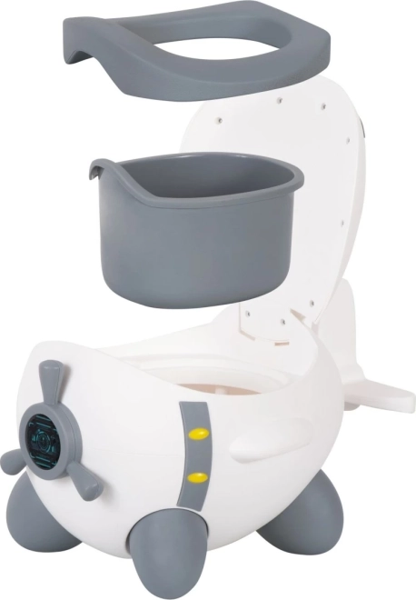 Maximaal comfort dankzij de zachte zitting