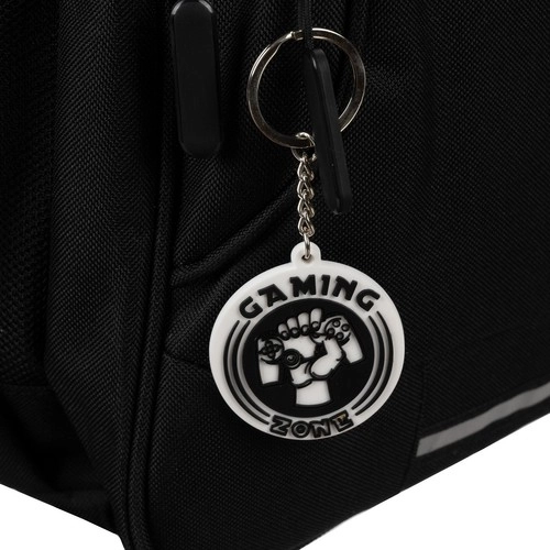 Rugzak 45L - Zwarte Kruzzel 24526