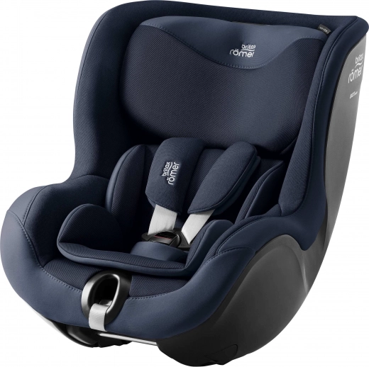 Autostoeltje Dualfix 5Z Night Blue