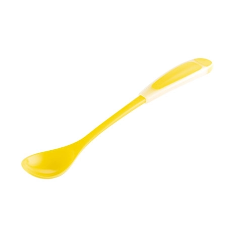 Canpol baby lepel met ergonomische handgreep