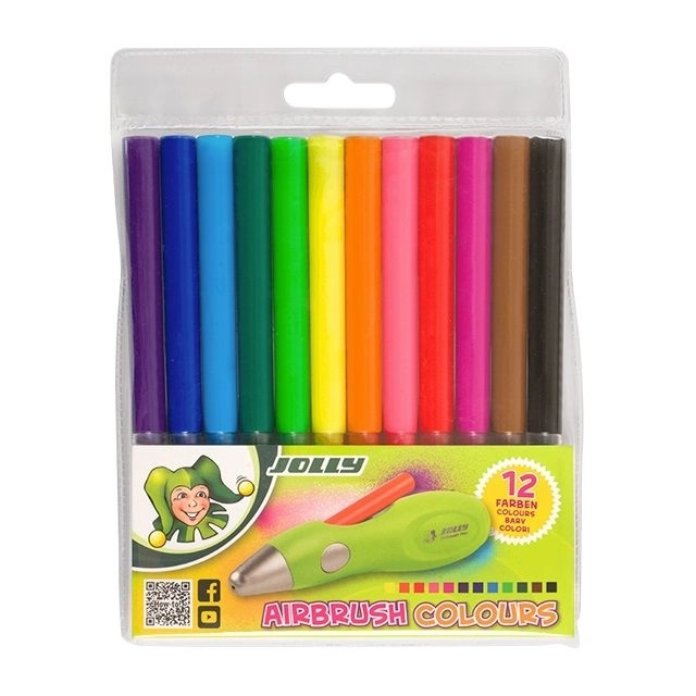 Schilderskit AirBrush