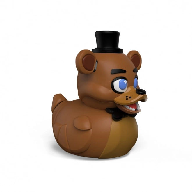 Tubbz eendje Freddy