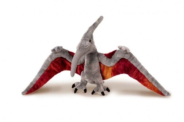 Pluchen Pteranodon voor de allerkleinsten