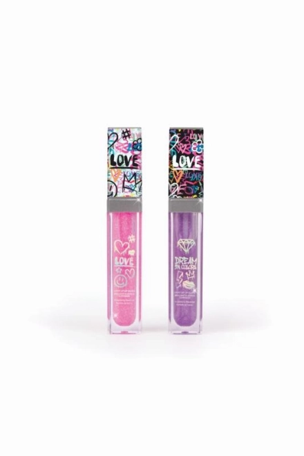 Set lipgloss Light Up
