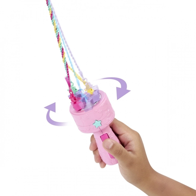 Barbie Dreamtopia in linten