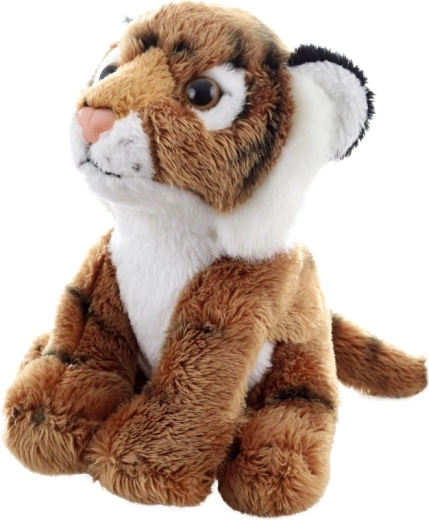 Zacht knuffeltje voor kleine handjes