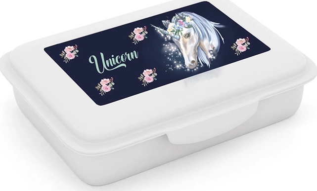 Snackbox Unicorn