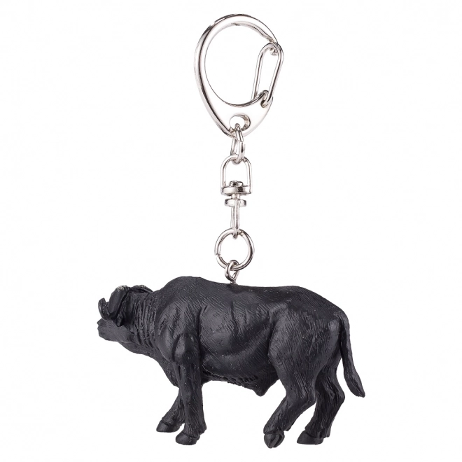 Sleutelhanger Zwarte Buffel