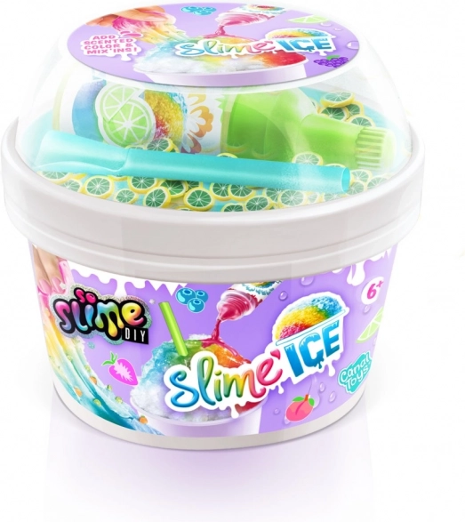 Slime Ice beker So Slime