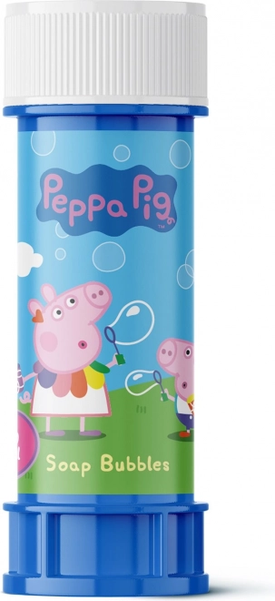 DODO Bellenblaas Peppa Big 1 st (mix)