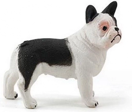 Beeldje Franse Bulldog