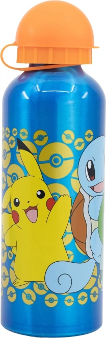 STOR Aluminium Waterfles Pokémon 530ml