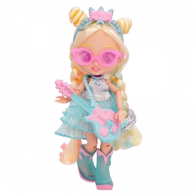 Pop BFF Talents Gitariste Stella