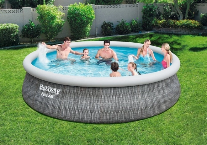 Ideaal voor familieplezier