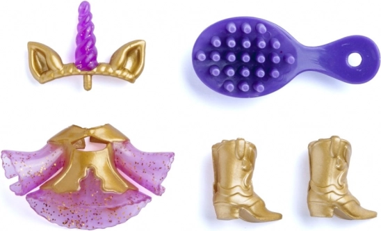 Stijlvolle accessoires en combineren