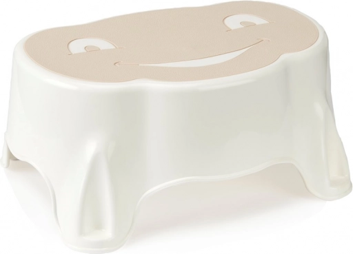 Krukje Babystep, Off White