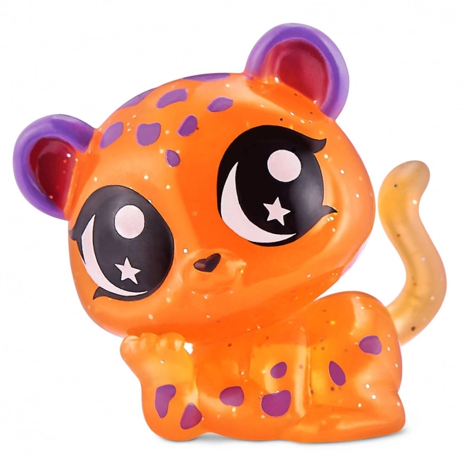 Coco Neon pluche dier met verrassing