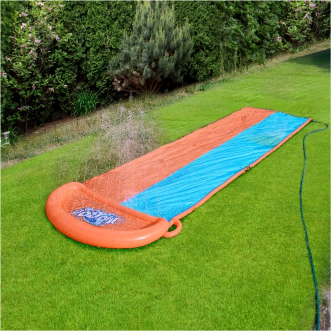 Dubbele waterslide Bestway