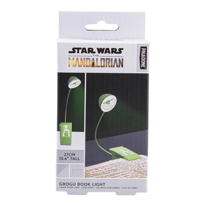 Lampje Mandalorian