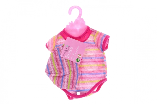 Babykleding met mutsje