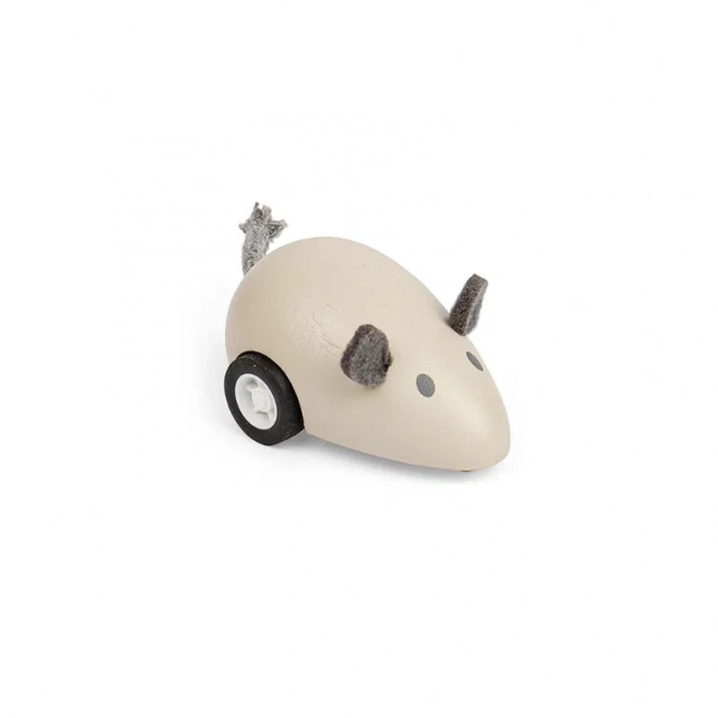 Houten opwindbaar diertje Bigjigs Toys