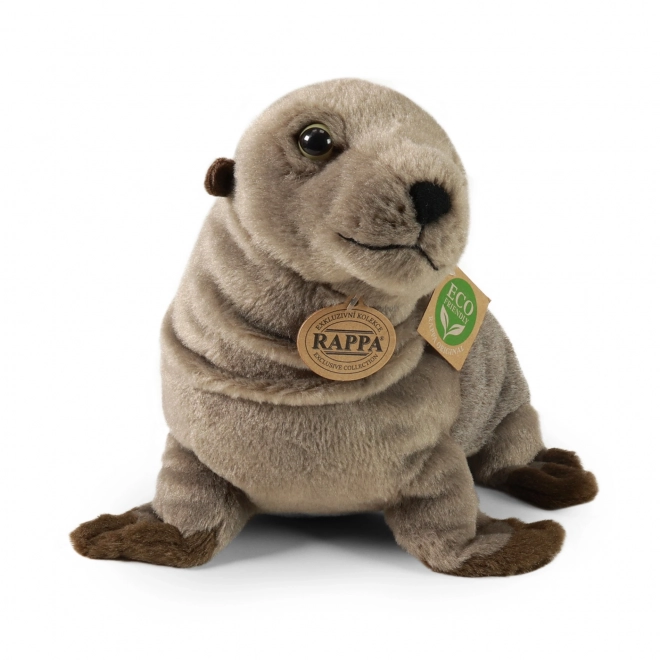 Pluchen zeehond 25 cm ECO-VRIENDELIJK