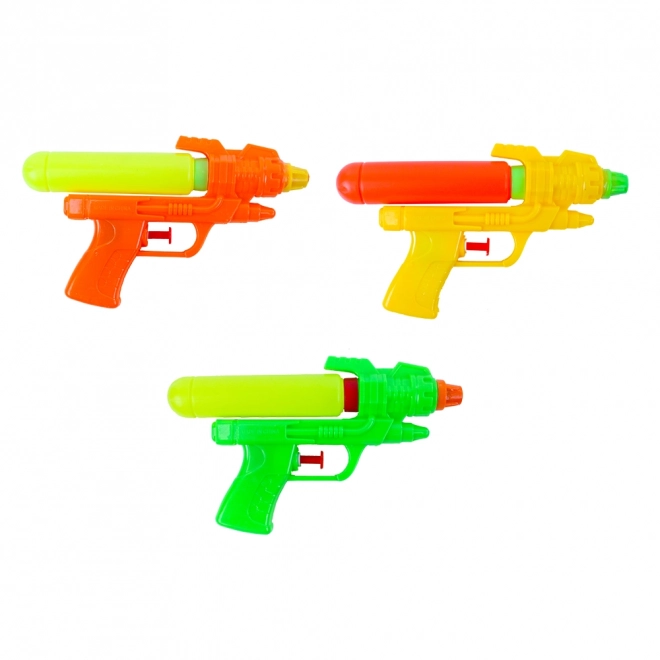 Waterpistool voor buitenspeelplezier