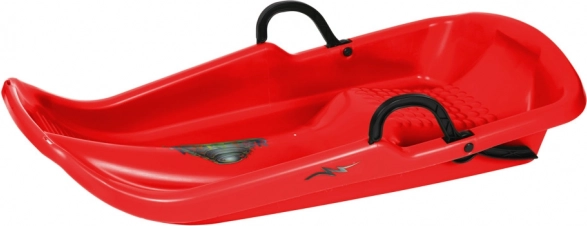 Boby Twister rood