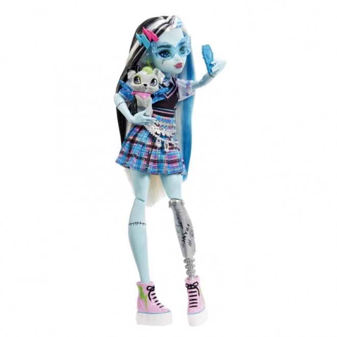 Pop Monster High Frankie Stein