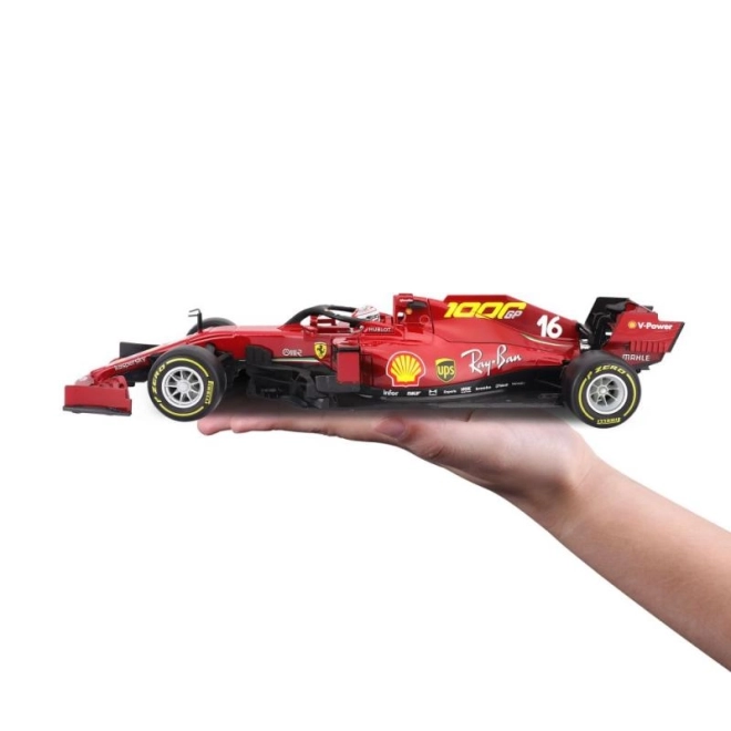Ferrari Racing F1 2020 - Toscaanse GP Charles LeClerc