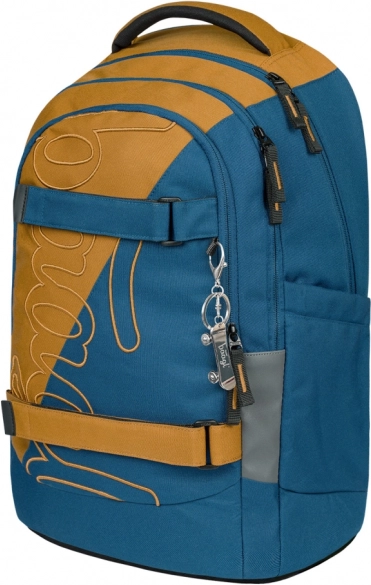 Schoolrugzak Skate Max Duo